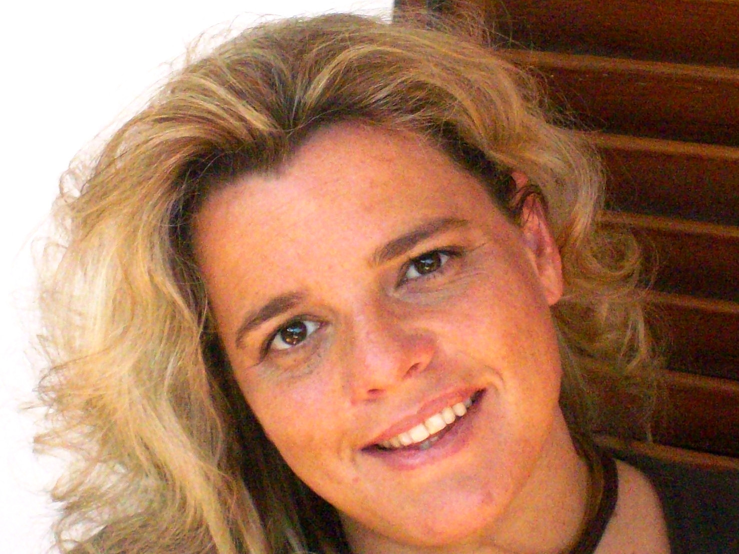  Catarina Rademacher, Beratungslehrerin 